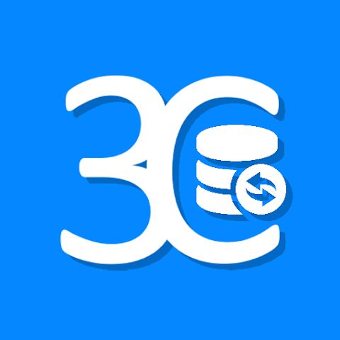 3C Sensitive Backups Mod APK v1.8.1a (Premium Unlocked)