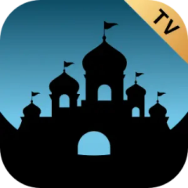Castle for TV Mod APK v1.1.5 (Premium Unlocked)