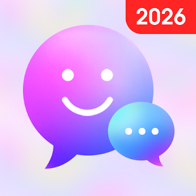 Color SMS Mod APK v2.14.7 (Premium Unlocked)