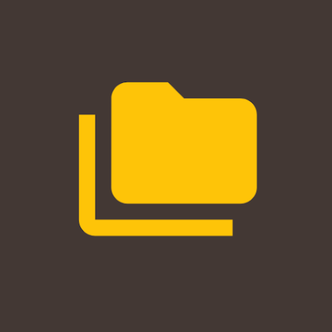 Folder in Folder Mod APK v2.1.0 (Premium Unlocked)