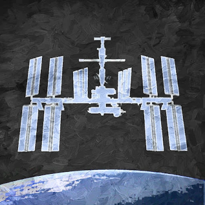 ISS Live Now Mod APK v8.7.3 (Premium Unlocked)