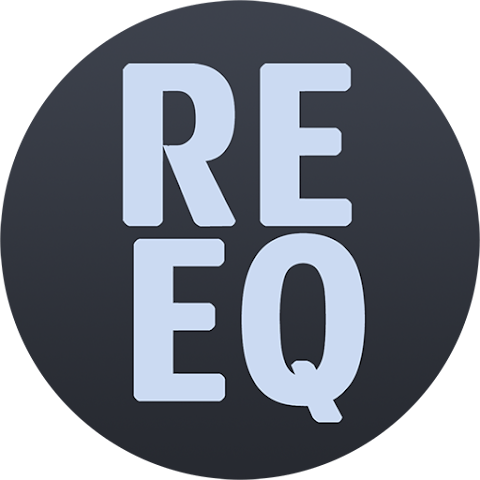 RE Equalizer FX APK v1.7.6 (Full Version)